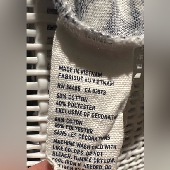 American Eagle Razorback (Sz M) - Picture 4 of 6